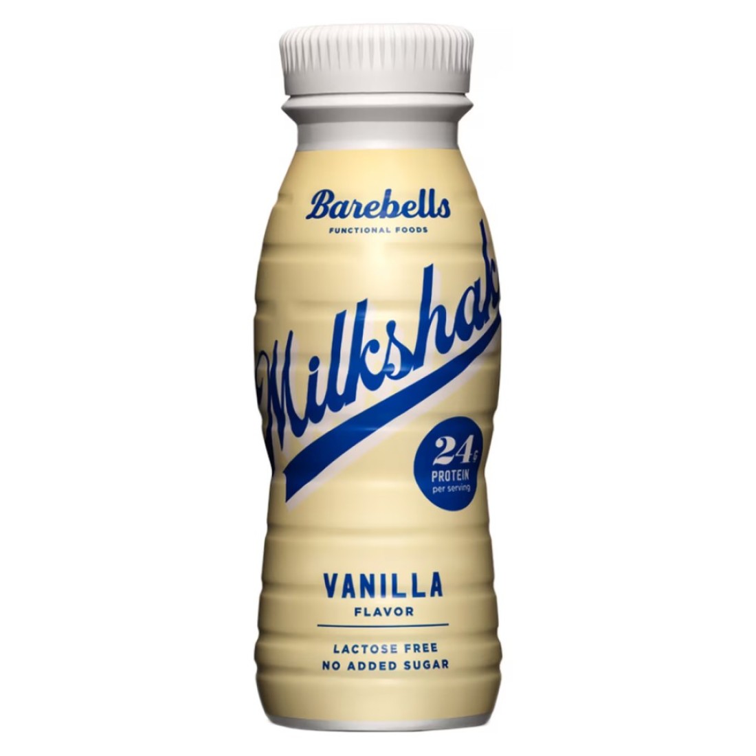 Barebells Protein Vanilla Milkshake 330ml
