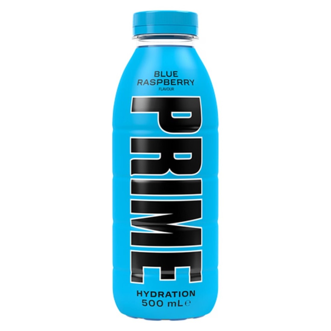 Prime Hydration Drink Blue Raspberry 500ml