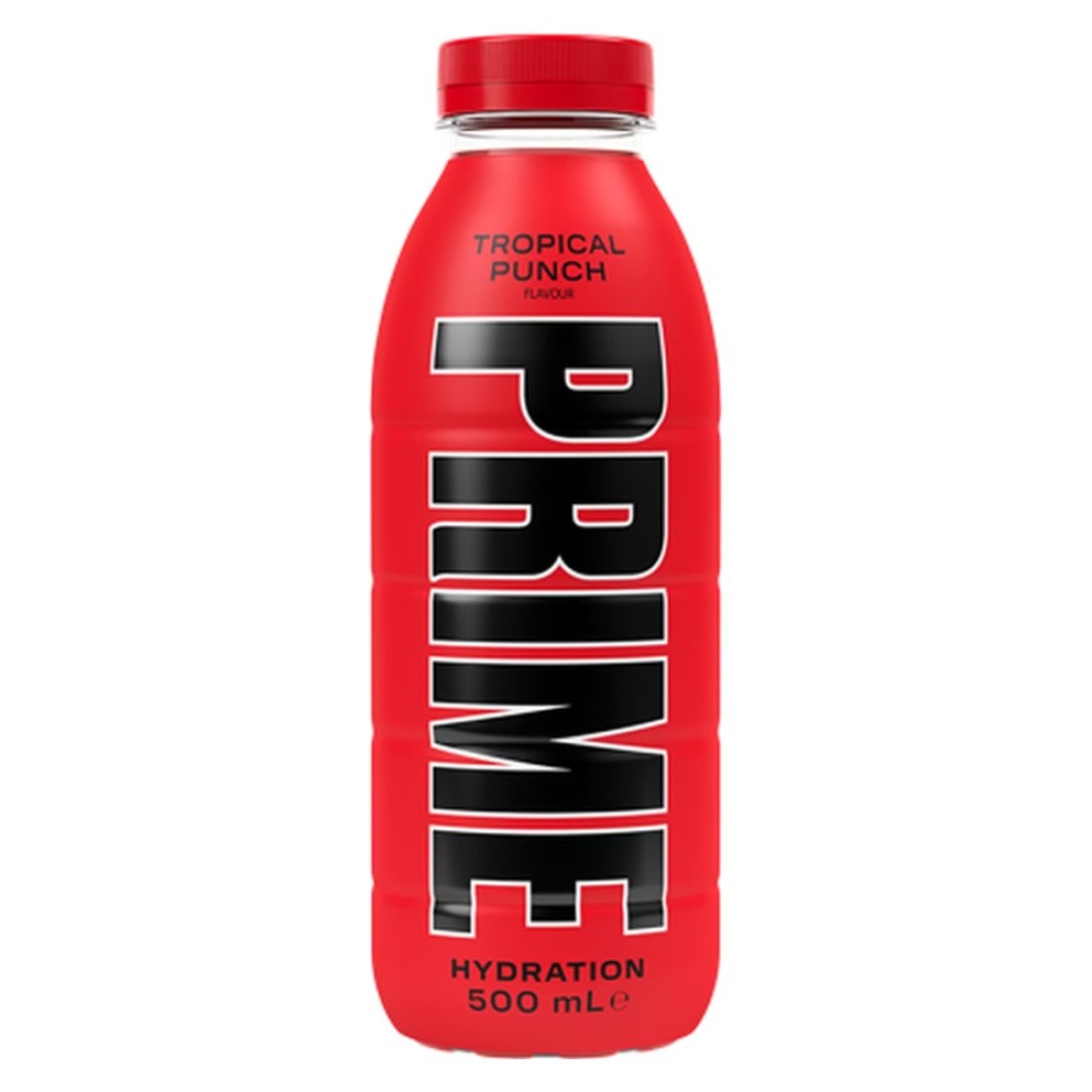 Prime Hydration Drink Tropical Punch 500ml