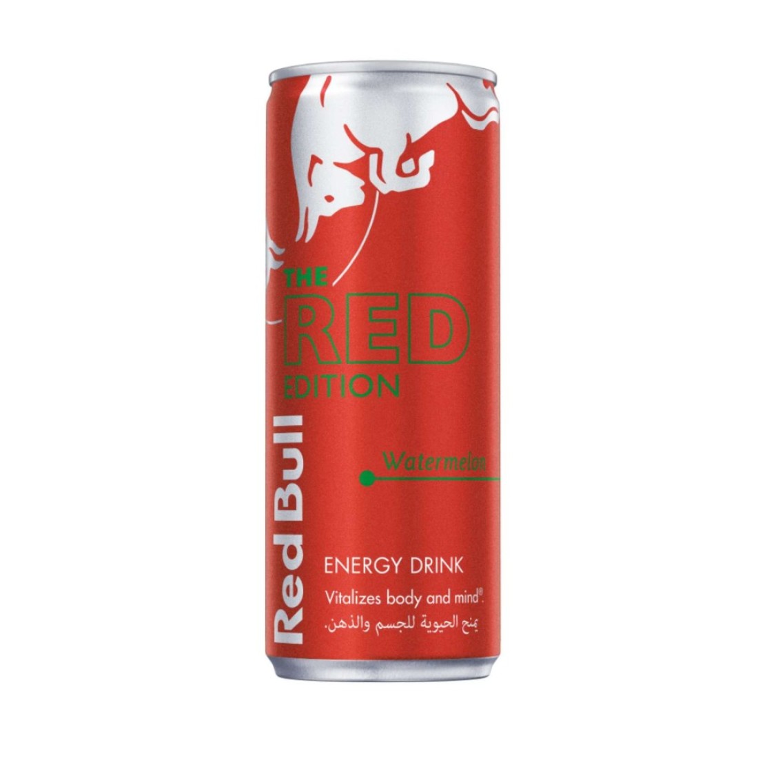 Red Bull Energy Drink Watermelon 250ml