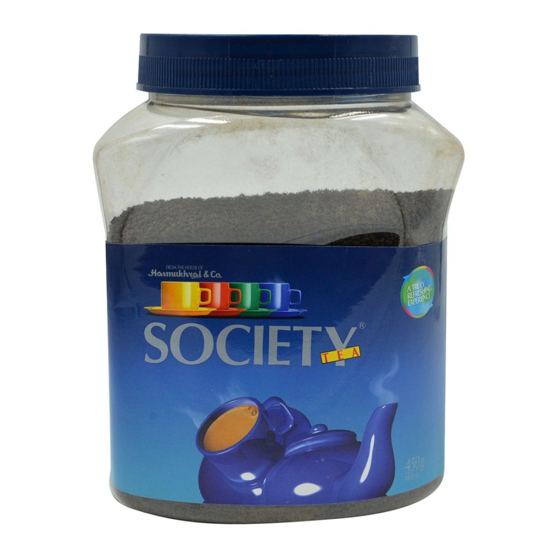 سوسايتي شاي 450 غرام