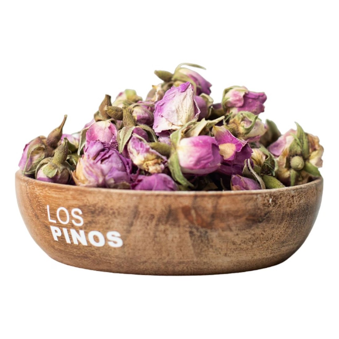 Los Pinos Rose Buds