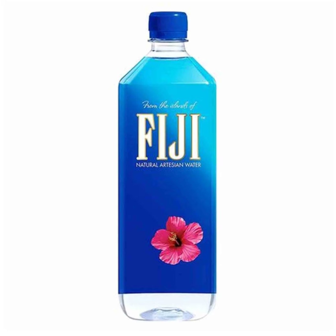 Fiji Natural Mineral Water 1L