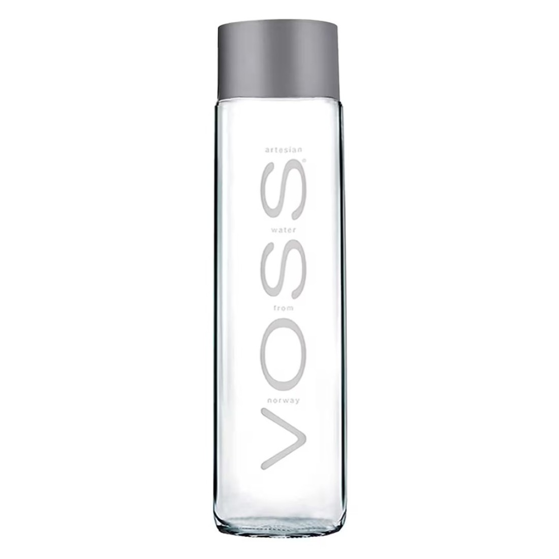 Voss Artesian Still Water 375ml