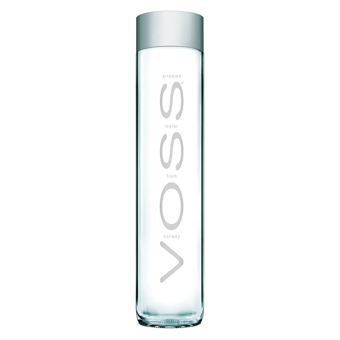 Voss Artesian Still Water 800ml
