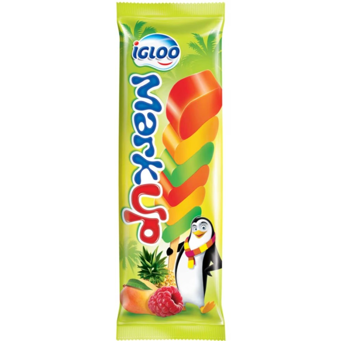 Igloo Mark Up Ice Cream Stick, 80ml
