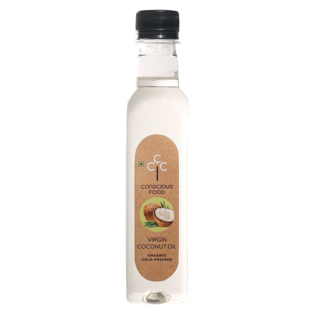 Conscious Food Virgin Coconut Oil 250ml