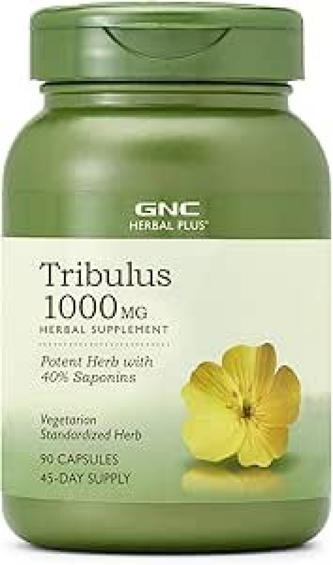 GNC TRIBULUS 1000 MG