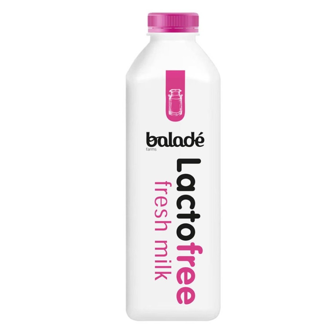 Balade Lactofree Milk 1L