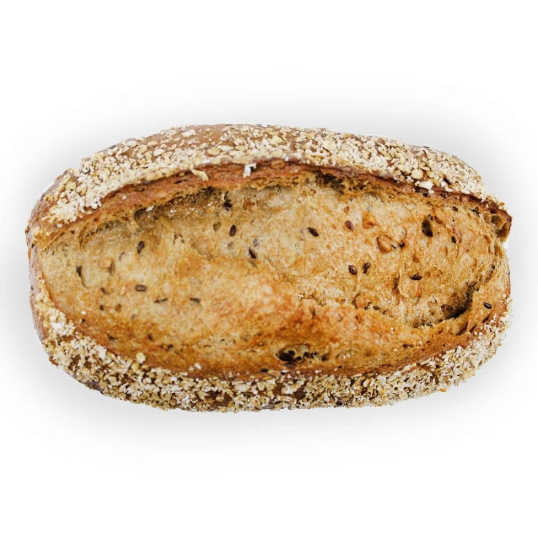 Kraftkorn Sourdough Bread