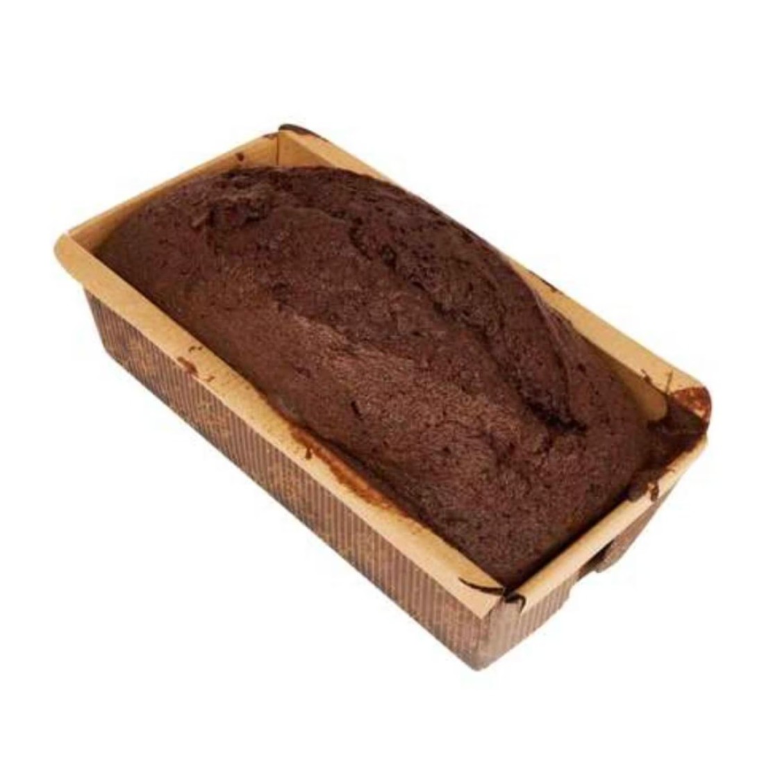 كعكة إنجليزية بالشوكولاته 1 حزمة