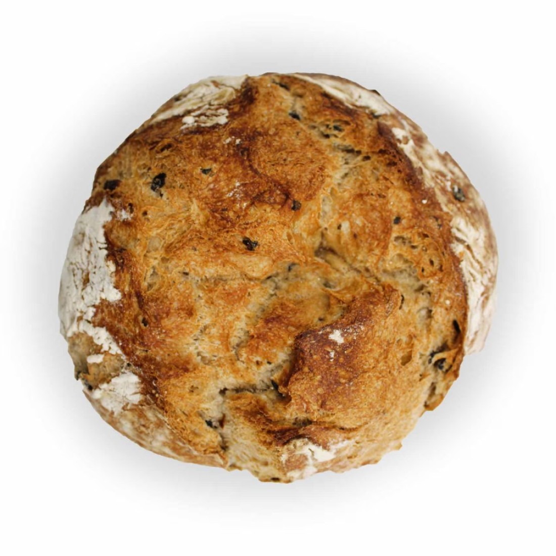 Olive Country Sourdough Bread