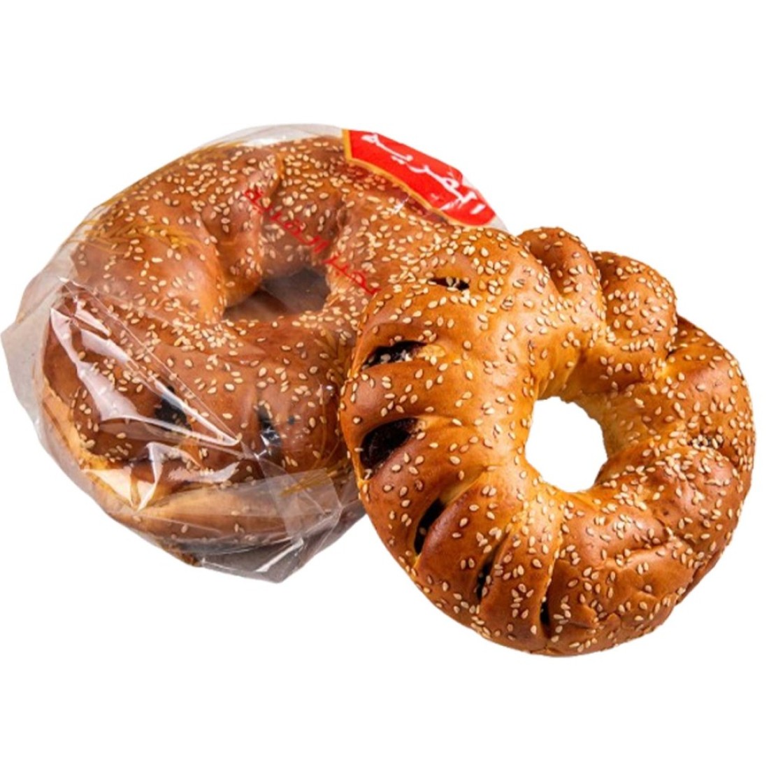 Al Qarya Marouk Bread 2 Piece