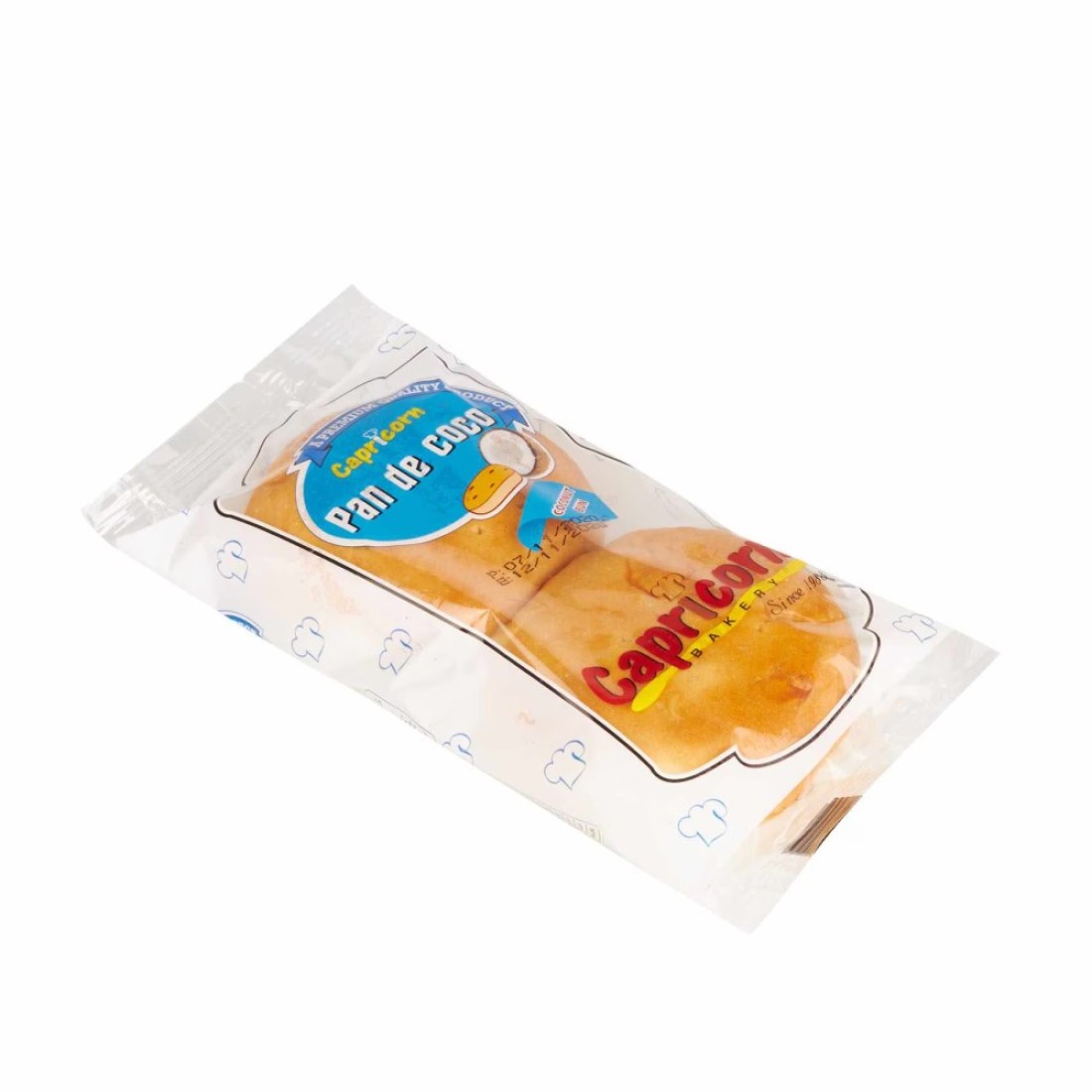 كابريكورن خبز بانديكوكو