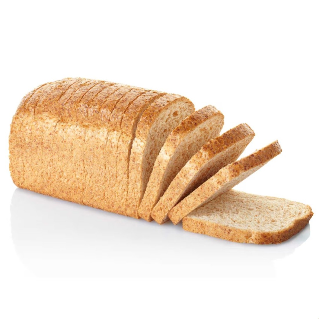 Wholemeal Farmhouse Bread 700g