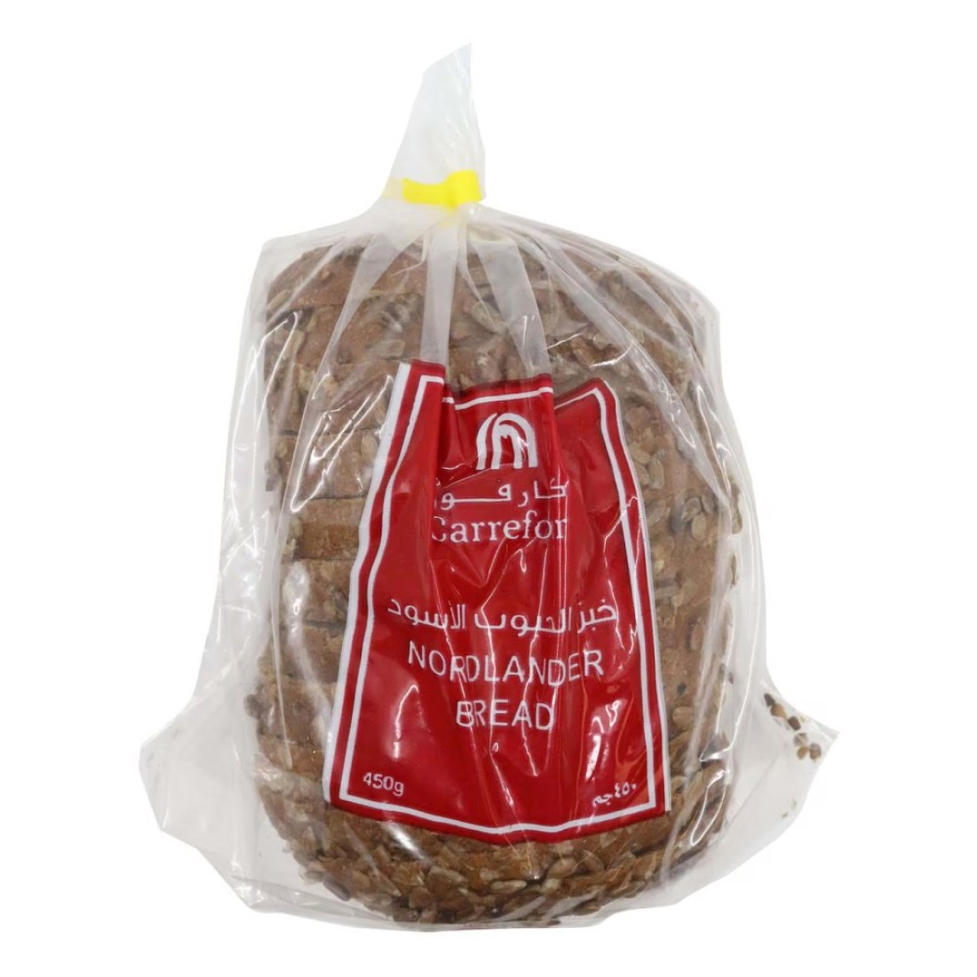 Nordlander Sandwich Bread 450g