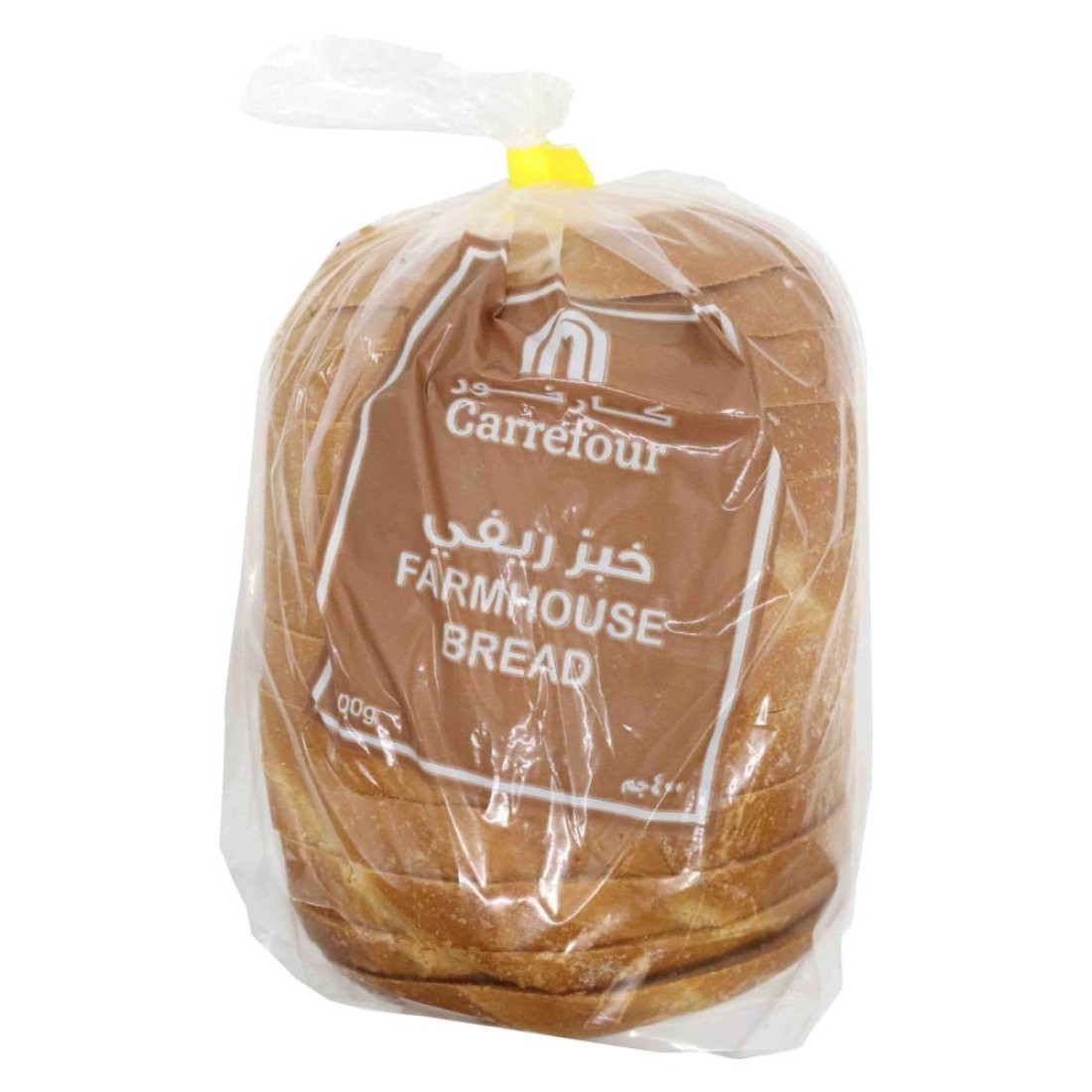 Farmhouse Bread 400g