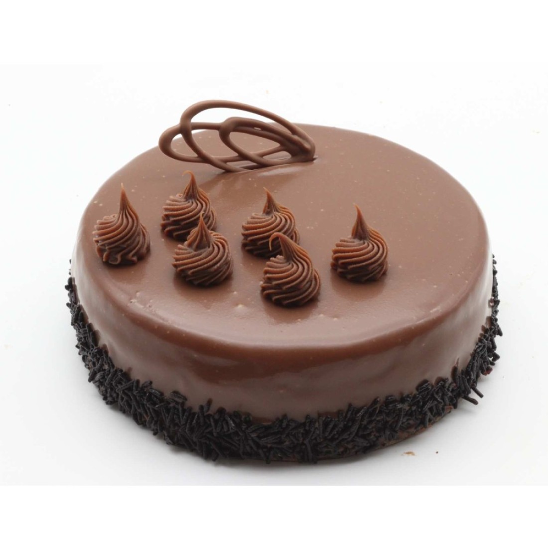 Royal Chocolate Mousse Cake 500g