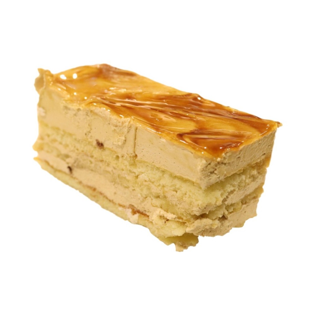 Butter Cream Coffe 4-Piece Pack
