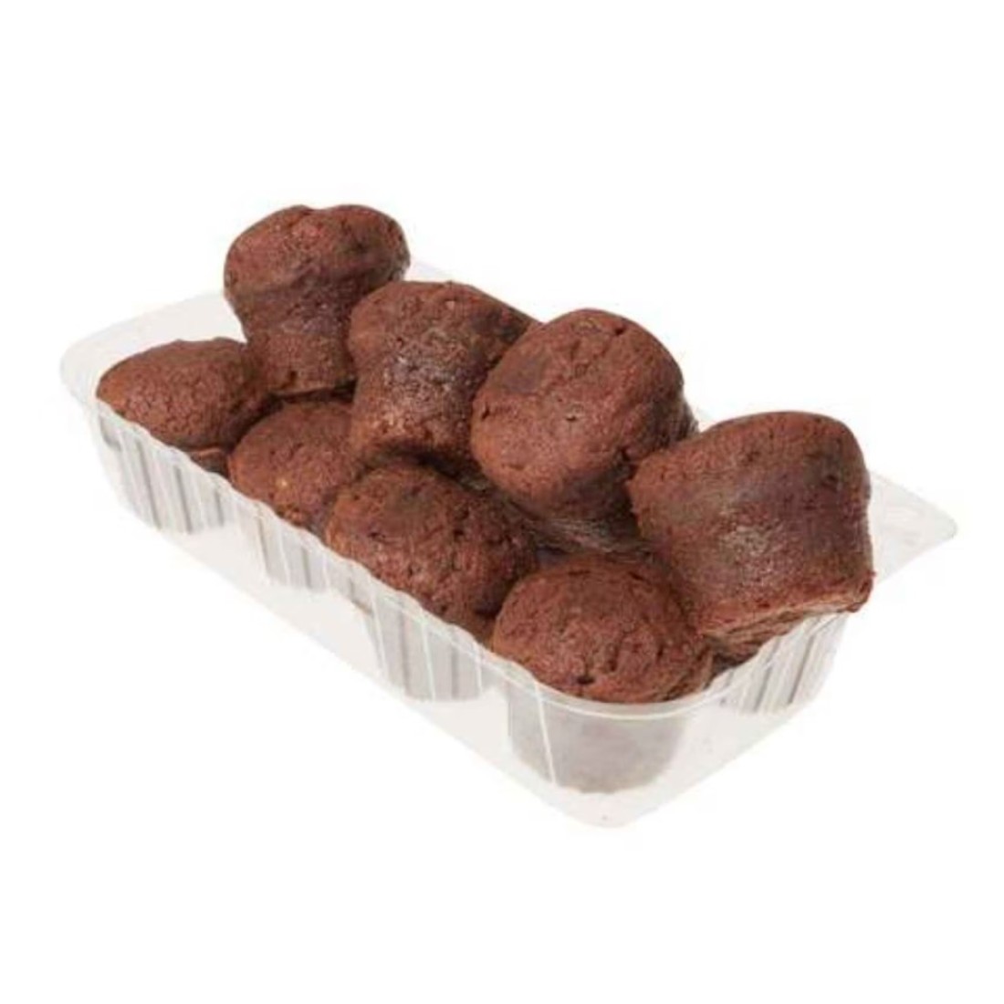 Mini Muffins 12 Pieces
