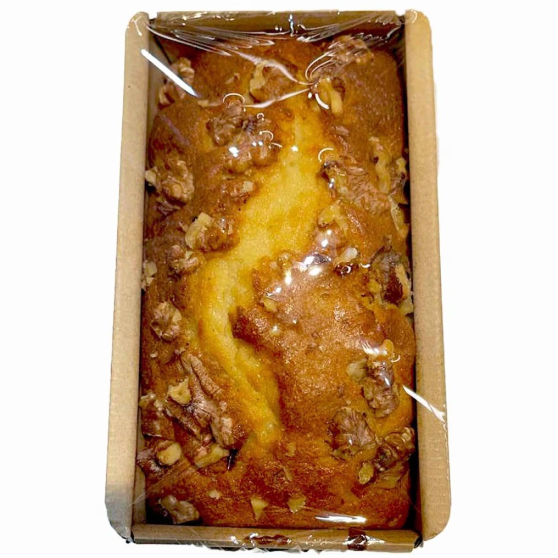 Walnut English Cake