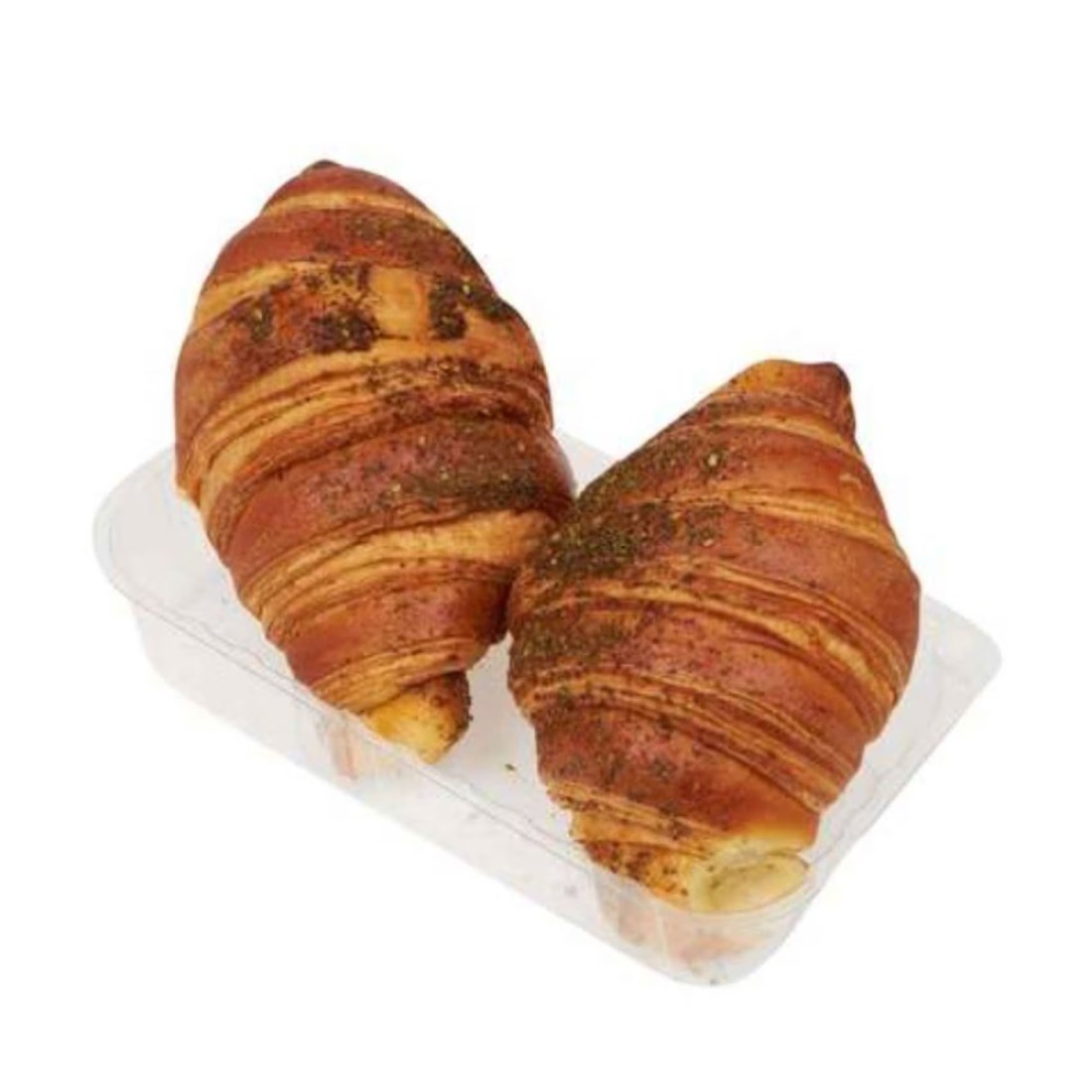 Zaatar Croissant 2-Piece Pack