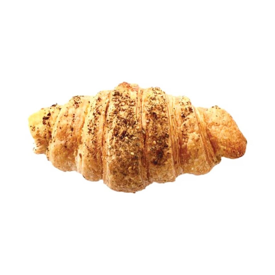 Mini Zaatar Croissant 8-Piece Pack