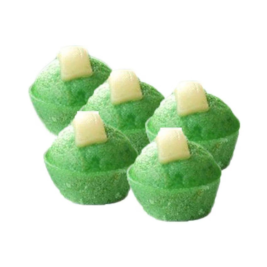 Pandan Puto
