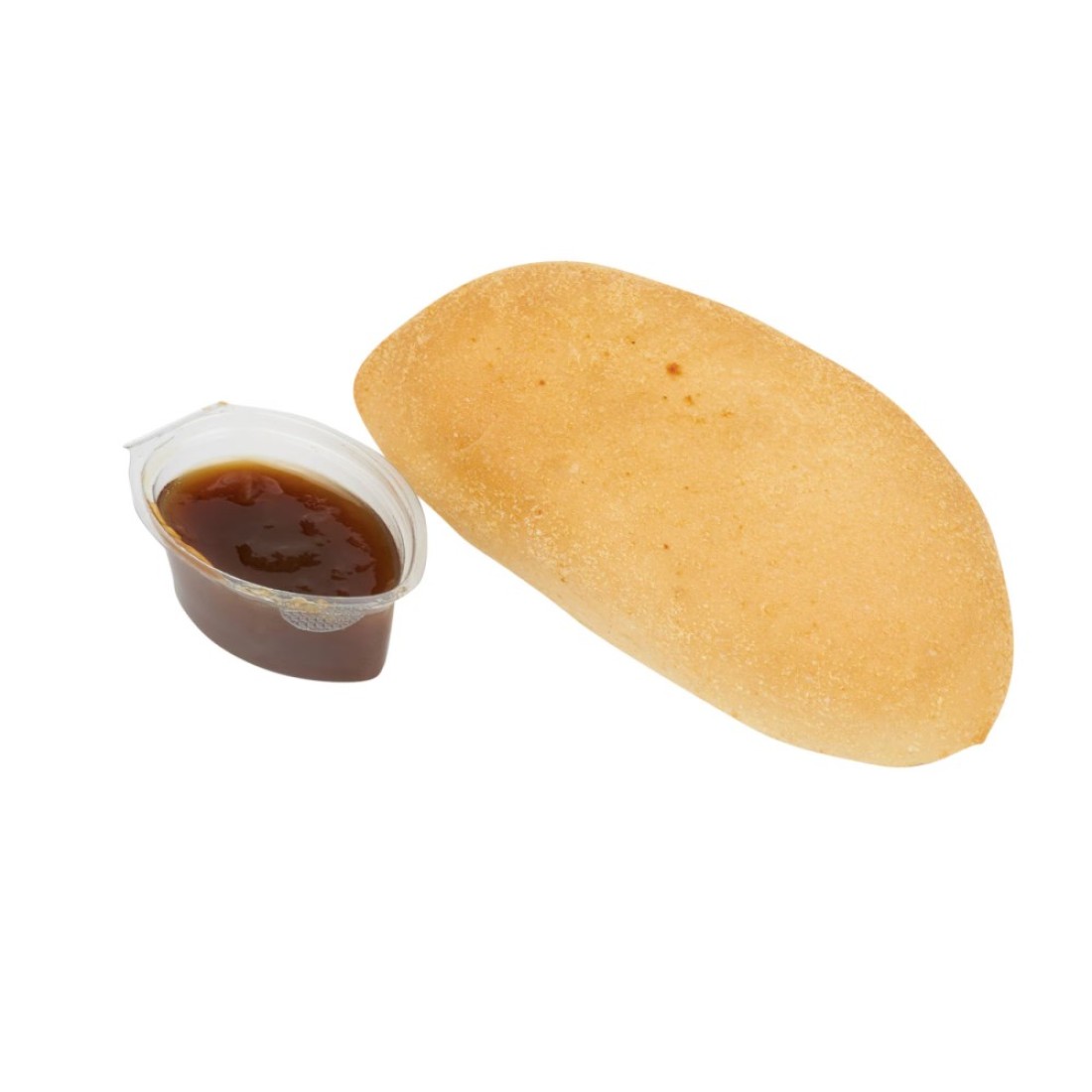 Asado Pandesal