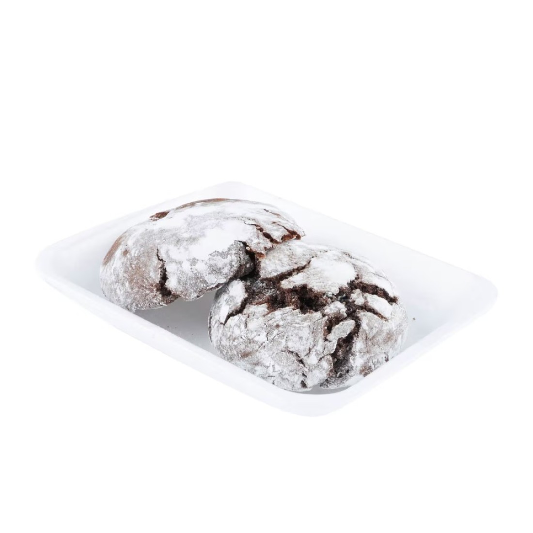Chocolate Crinkle