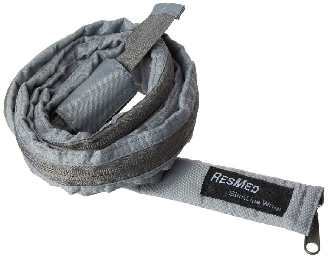 ResMedSlimLine Tubing Wrap For ResMed SlimLine Tubing CPAP Accessories Supplies Designed for Sleep Apnea