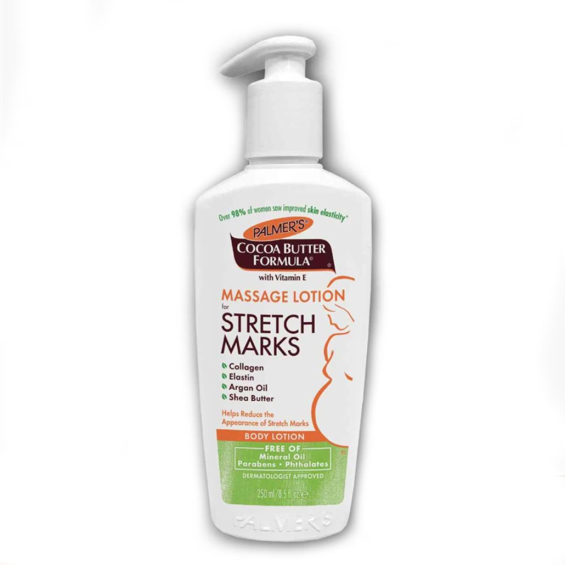 Palmer&#39;s Cocoa Butter Massage Lotion For Stretch Marks 250ml