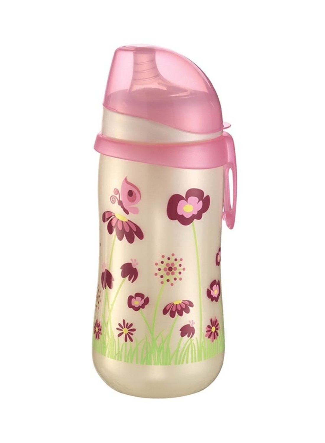 Nip Trendy Silicone First Cup