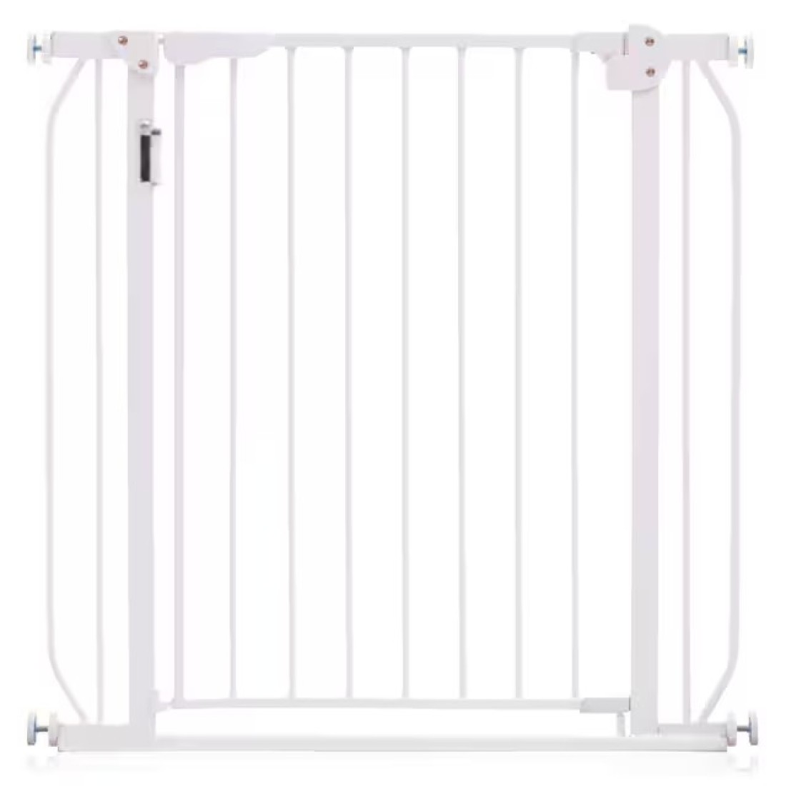 Baby Safe Safety Gate with LED Light