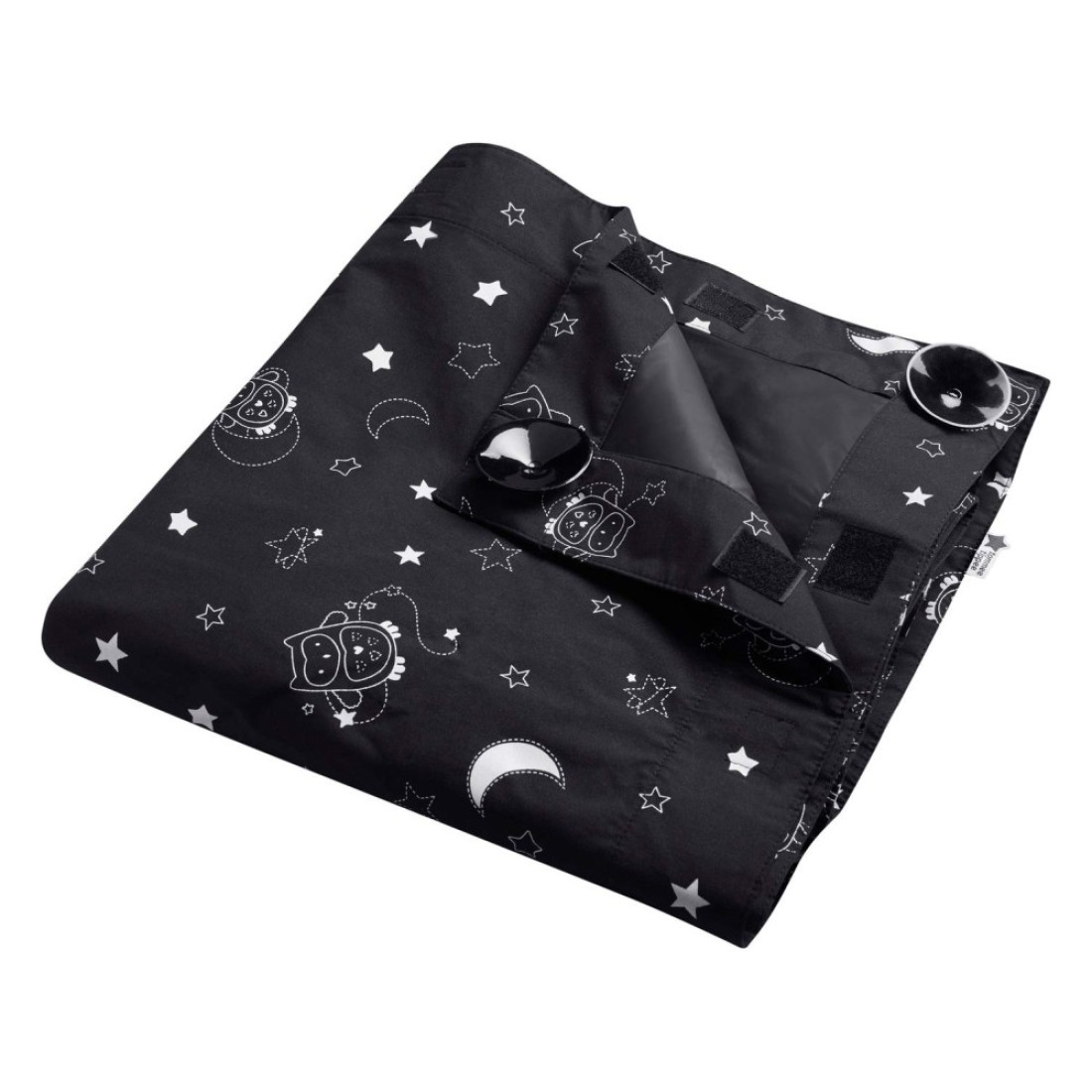 Tommee Tippee Sleeptime Portable Baby Travel Blackout Blind Medium