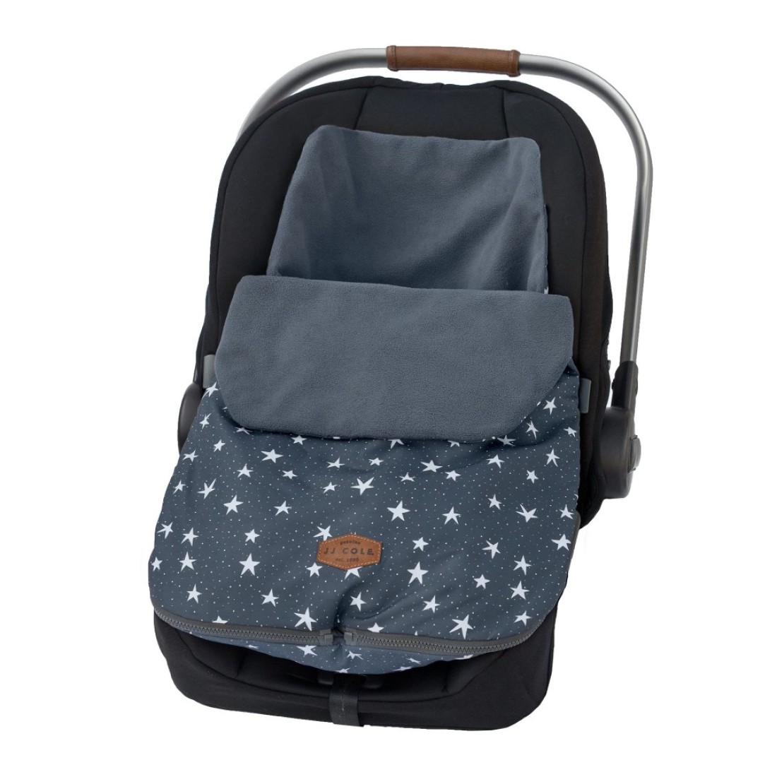 JJ Cole Bundle Me Original Baby Bunting Bag