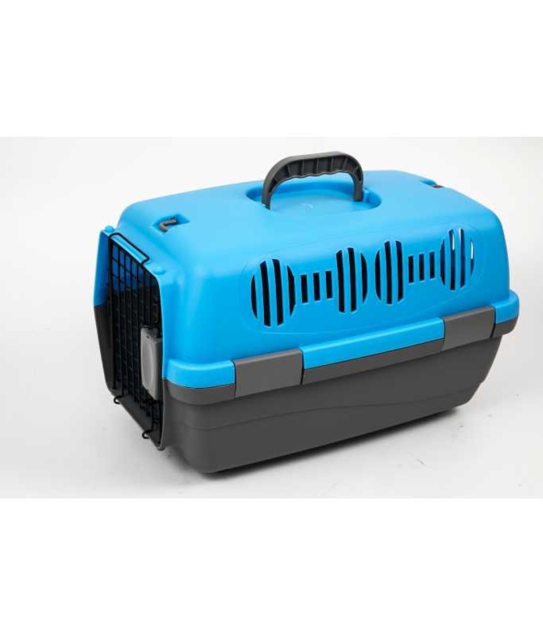 Pado Pet Carrier - Small Blue