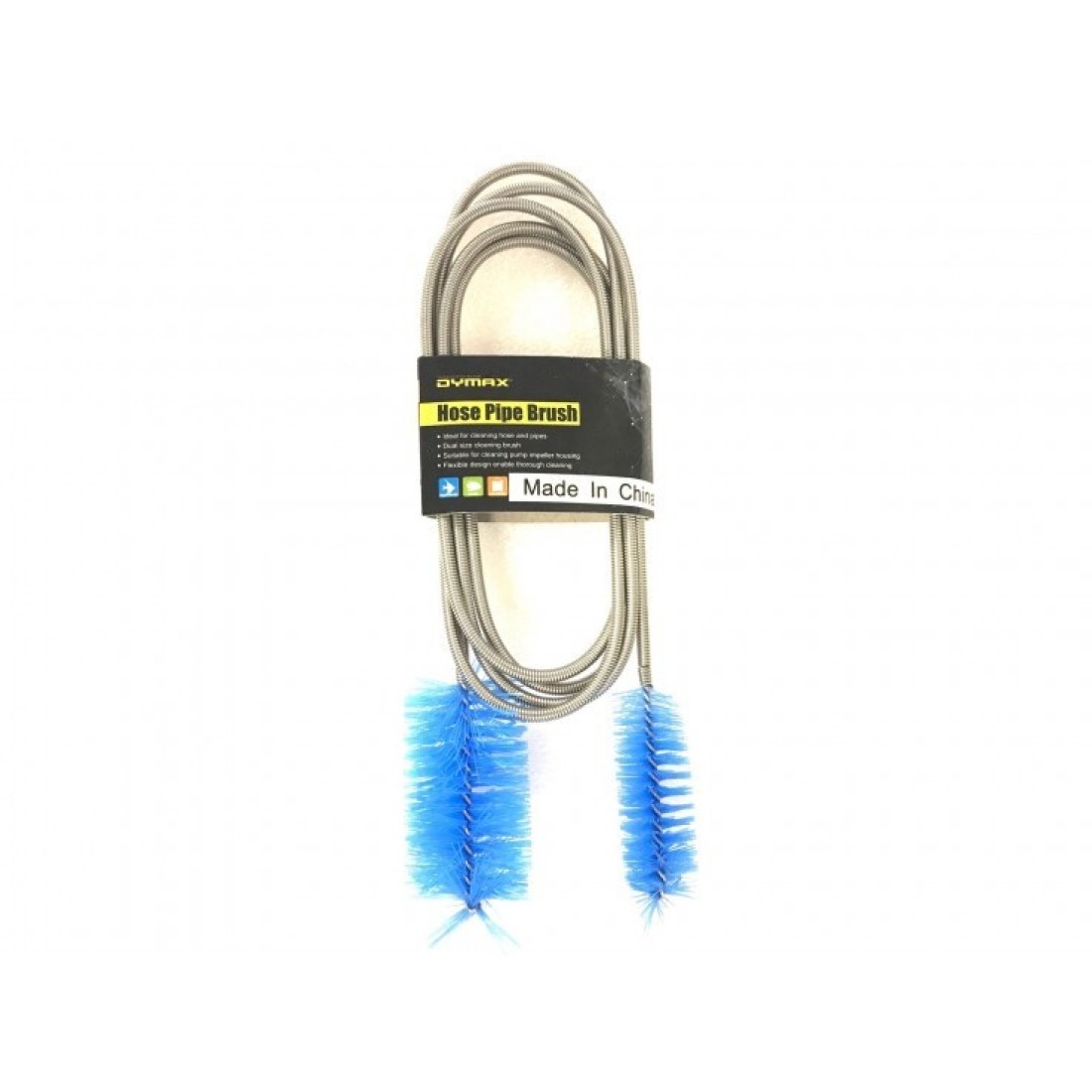 Dymax Hose Pipe Brush