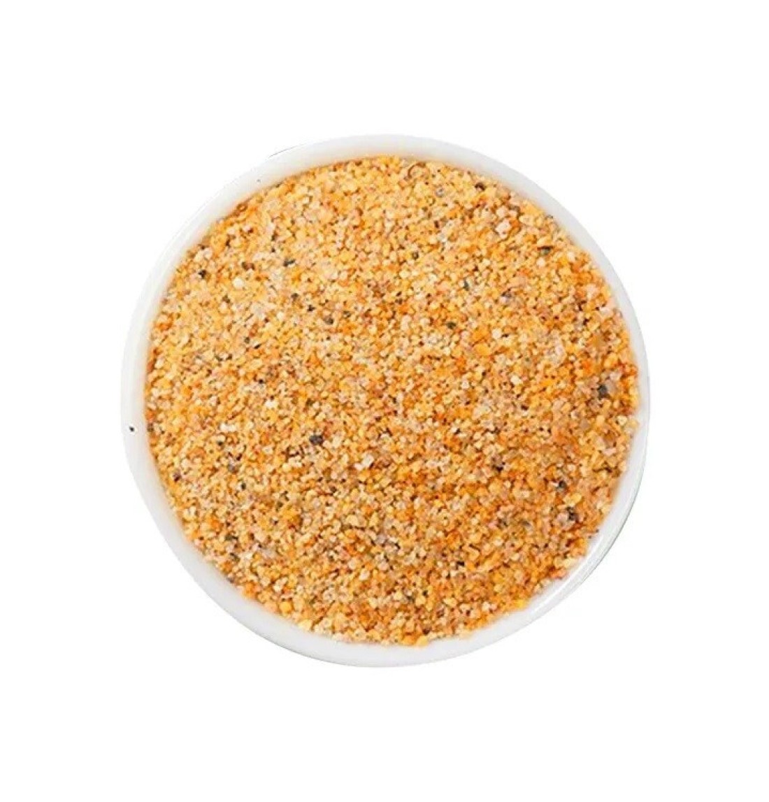 Golden Sand Aquarium Gravel 3 kg - Small Size 1-2mm, Perfect for Nano Tanks &amp; Decorative Use