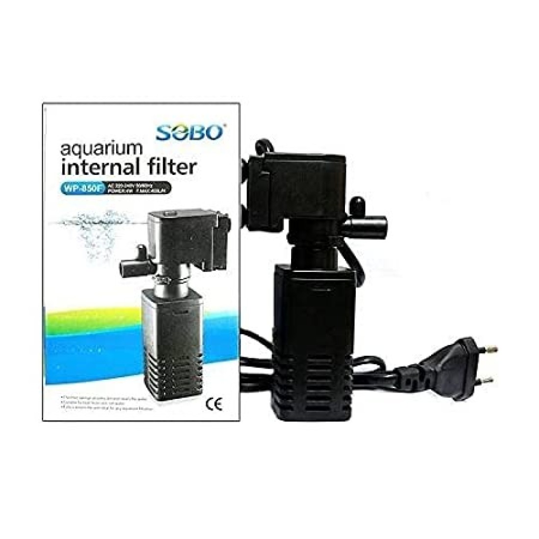 SOBO FILTER WP-850F