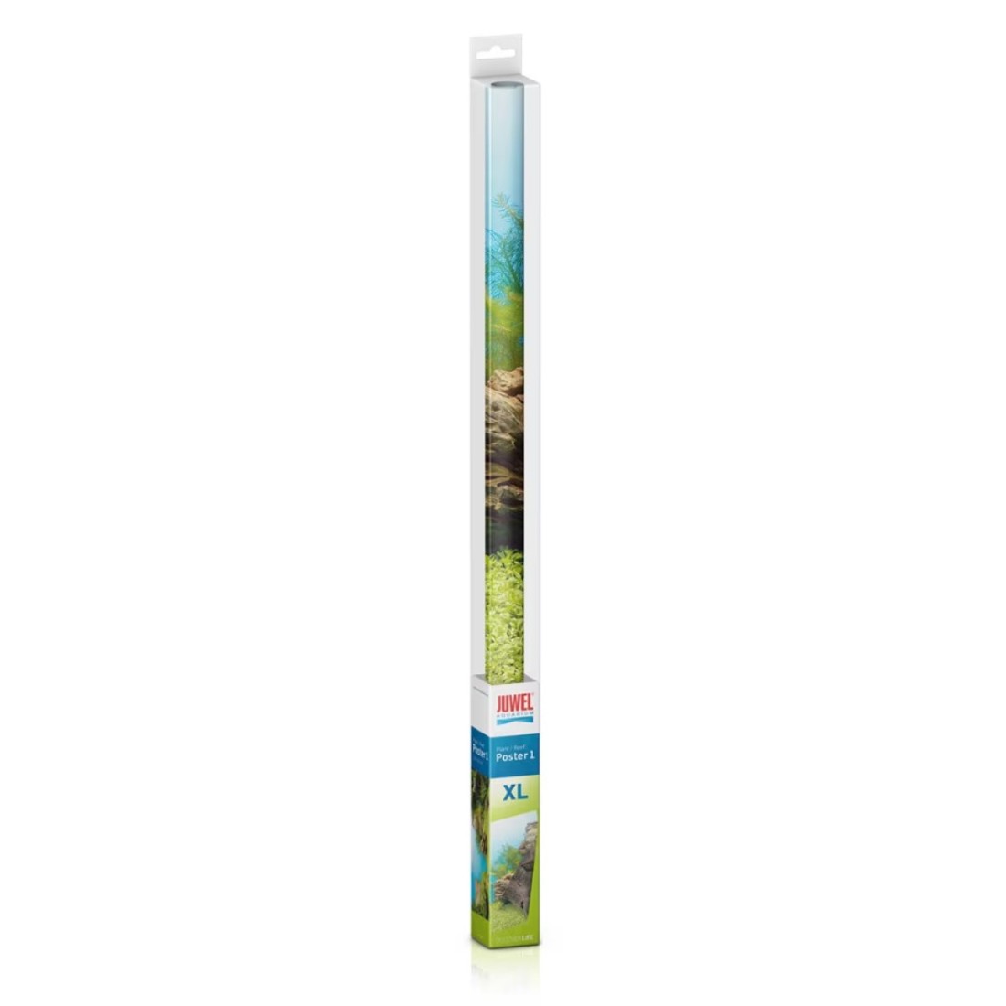 Poster 1-XL 150X60cm