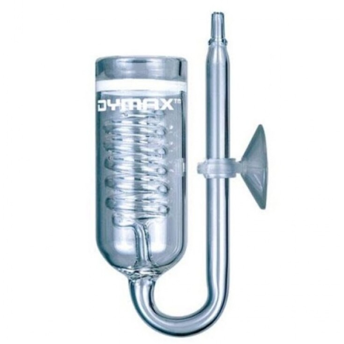 Dymax CO2 Glass Atomizer GA105 (L Size)