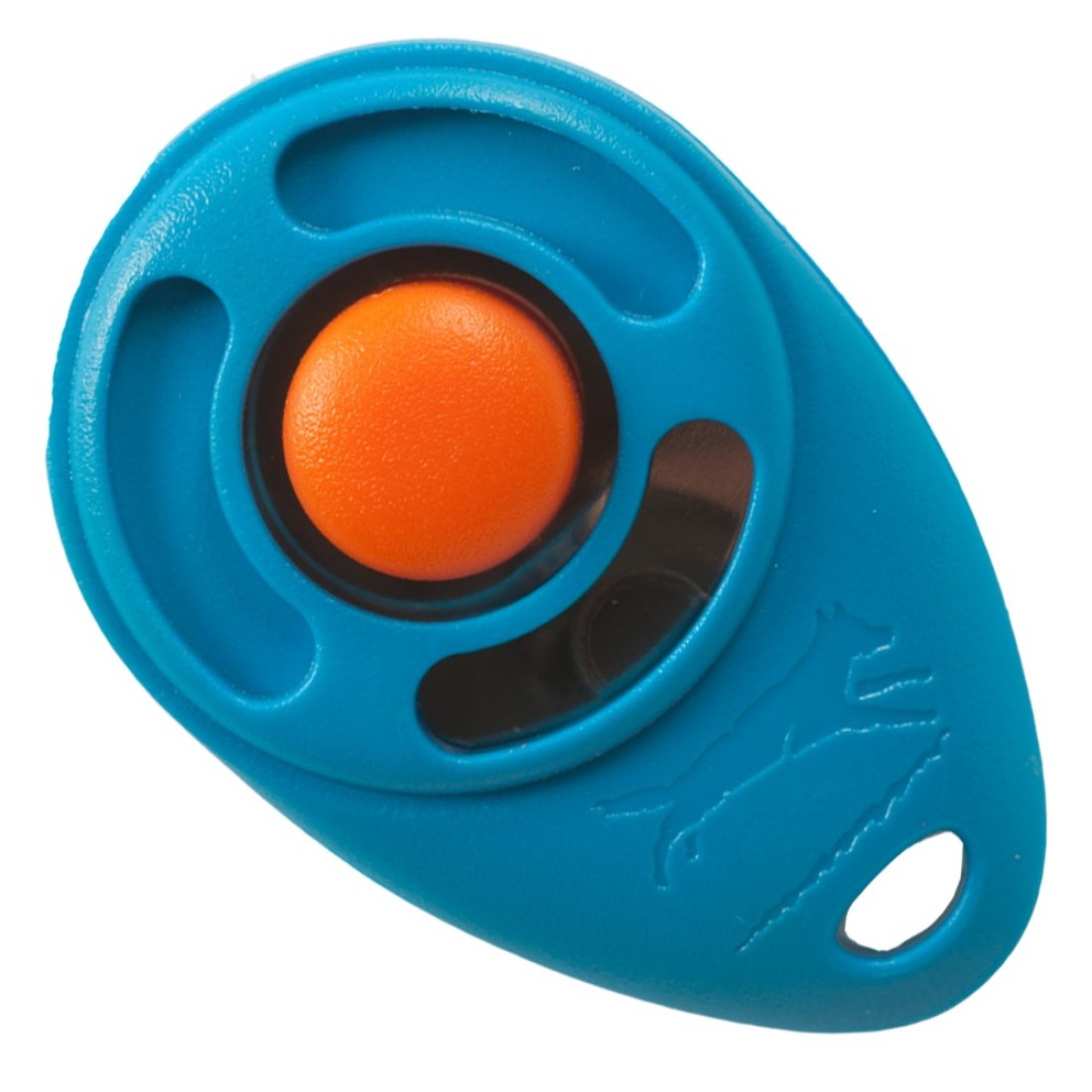 Starmark ProTraining Clicker for Dogs