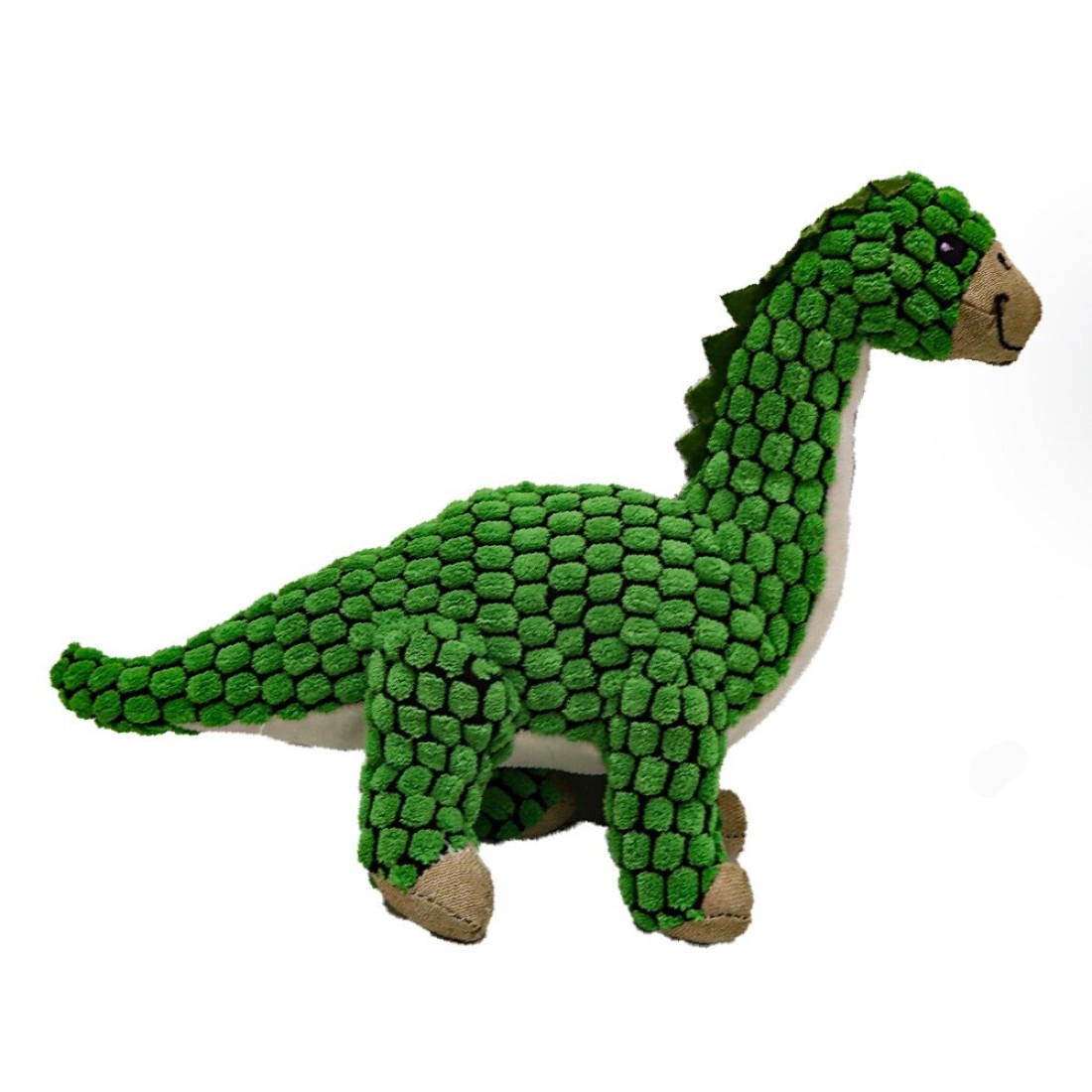 Plush Pet Hippocampus Dog Toy - 2pc