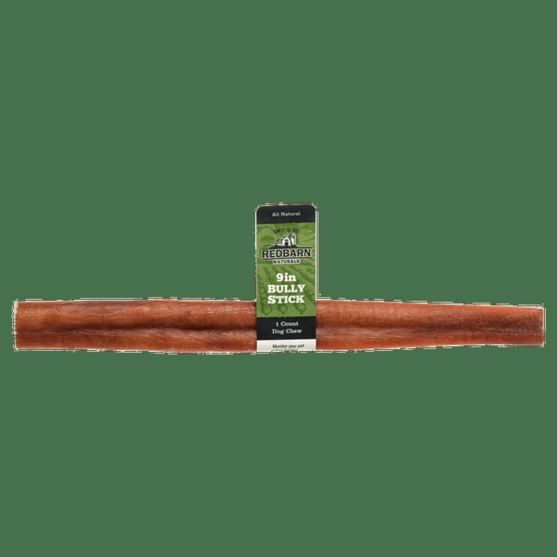Red Barn Bully Stick 3-4 - Pack of 3