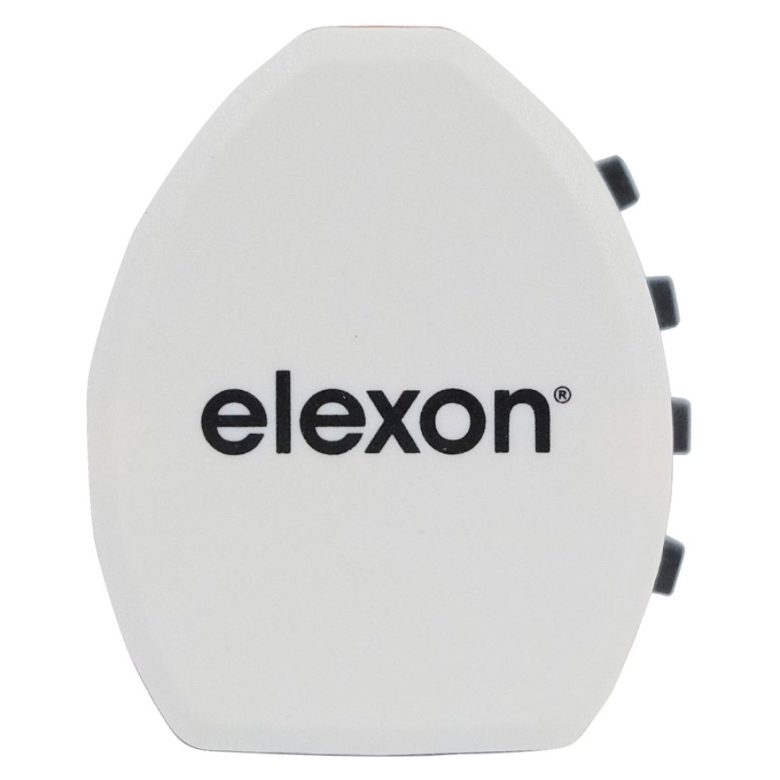 Elexon Universal Travel Adapter EL996 White