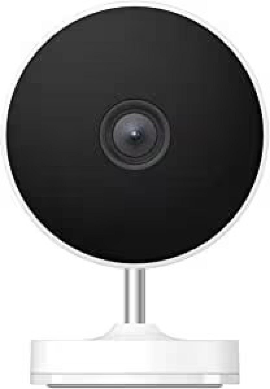 Xiaomi Outdoor Camera AW200 IP65 Indoor/Outdoor Two-way voice calls Motion detection Works with Alexa &amp; Google Home Detachable base Time-lapse photography