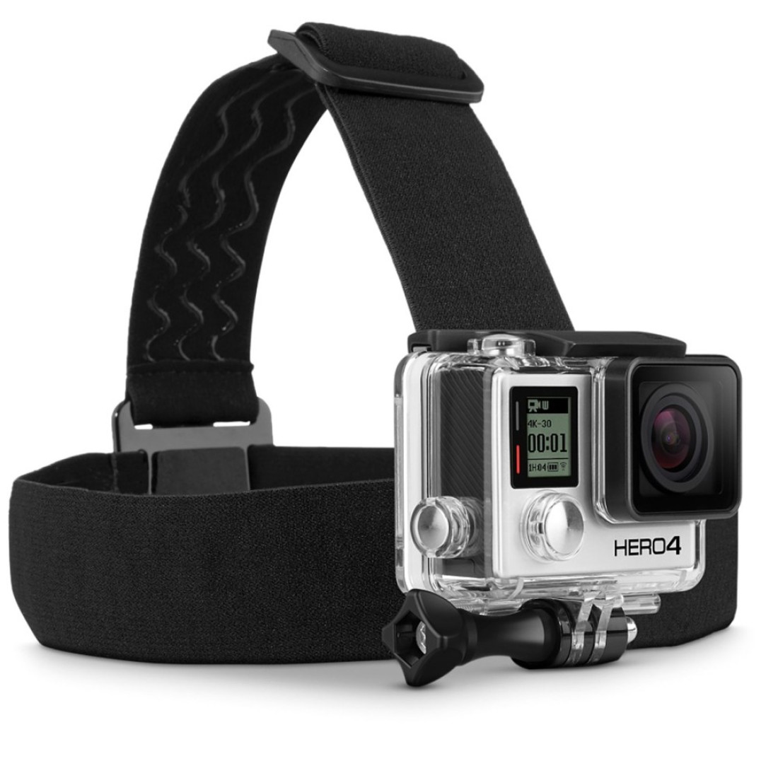 GoPro Head Strap G02ACHOM001 for Action Camera