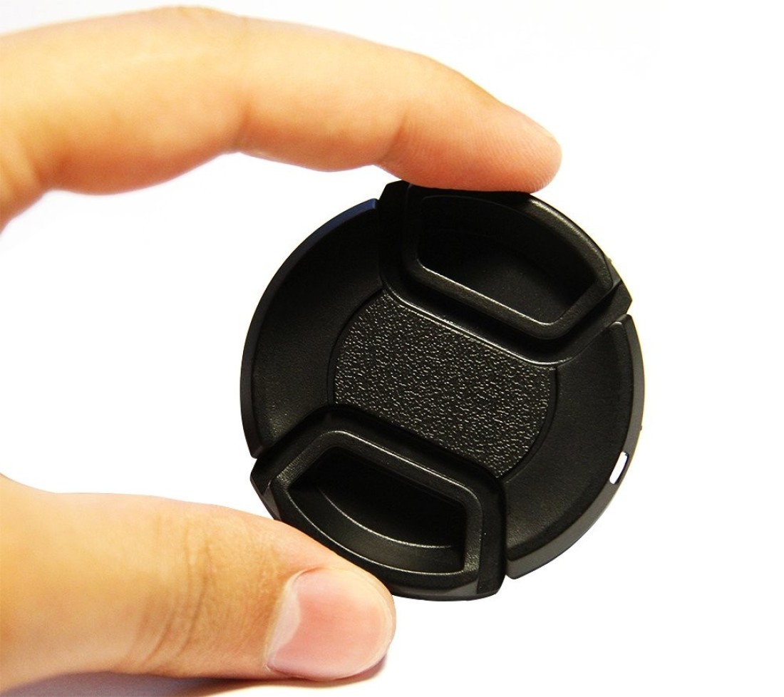 Lens Cap Cover Keeper Protector for JVC GZHD500 GZHD520 GZHD620 GZHM300 GZHM320 GZHM340 GZHM550 GZMC500 GZMG505 Camcorder Video Camera