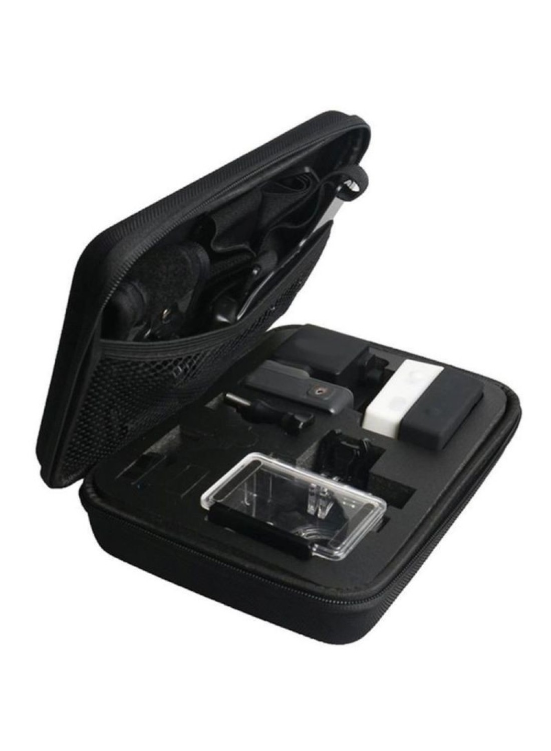 Generic - Portable Shockproof Storage Bag For GoPro Hero3 And Hero4 Black